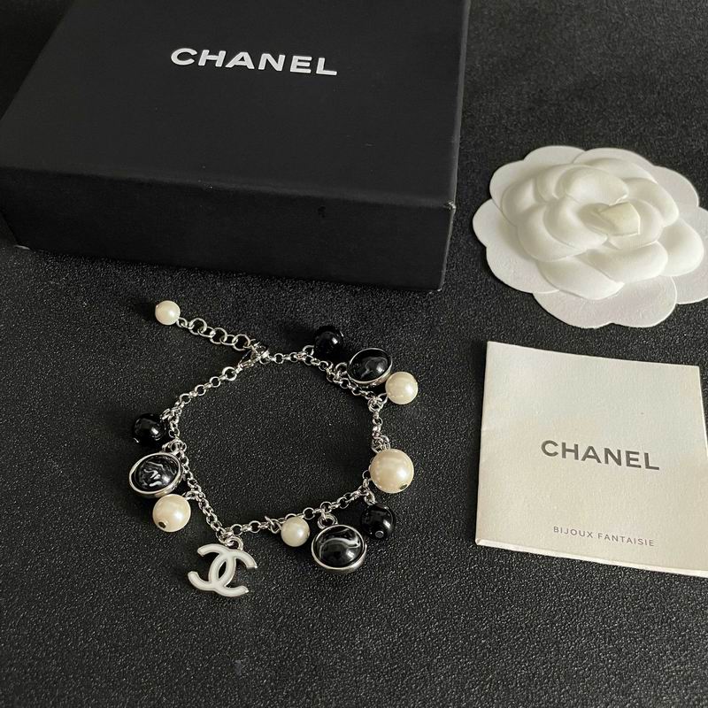 Chanel Bracelet 05yxs13